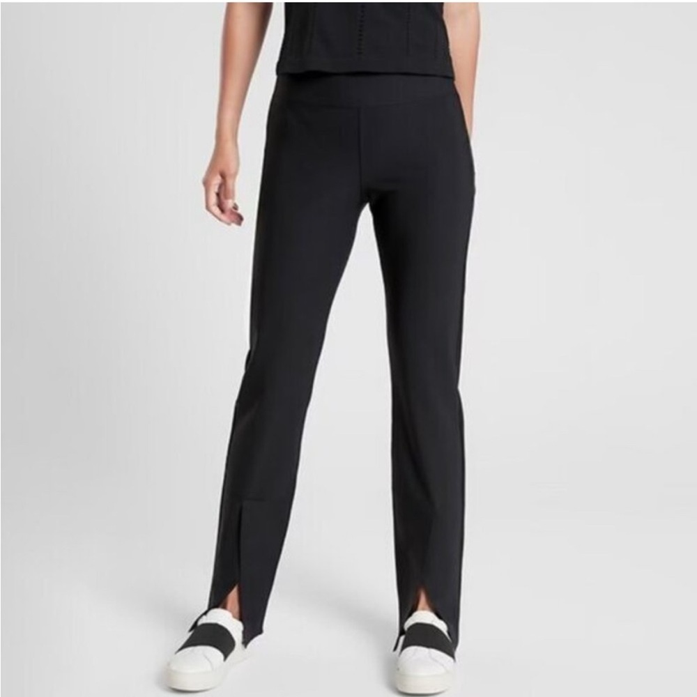 Athleta Interstellar Flare Tight - image 2